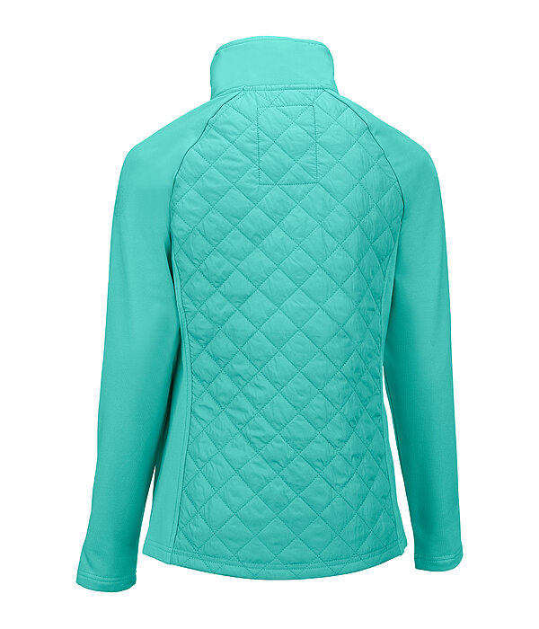 Kinder-Kombi-Steppjacke Malina