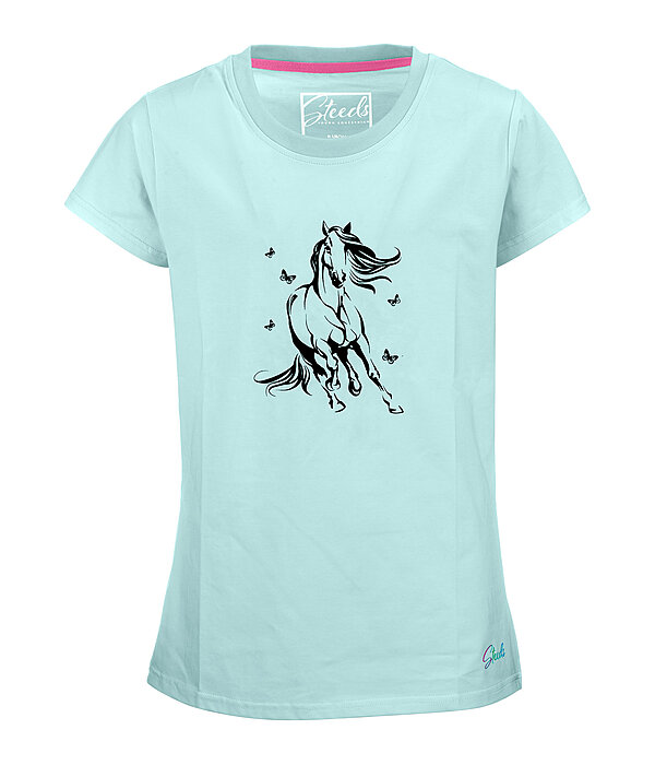 Kinder-T-Shirt Mea II