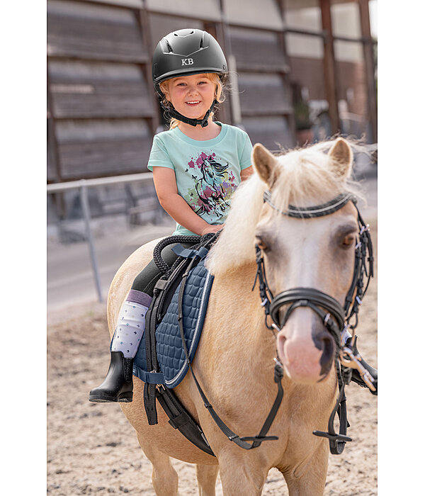 Kinder-T-Shirt Mea II