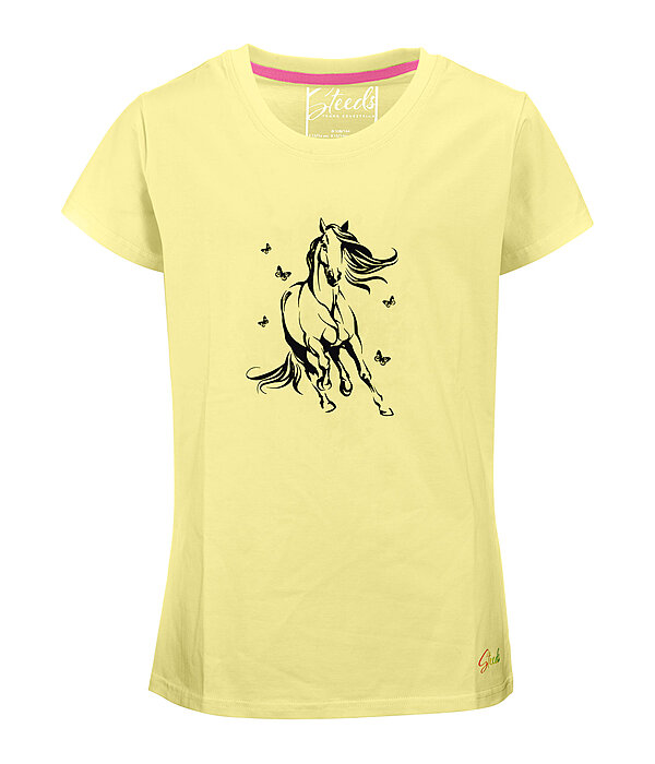 Kinder-T-Shirt Mea II