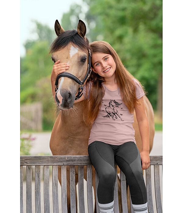 Kinder-T-Shirt Mea II