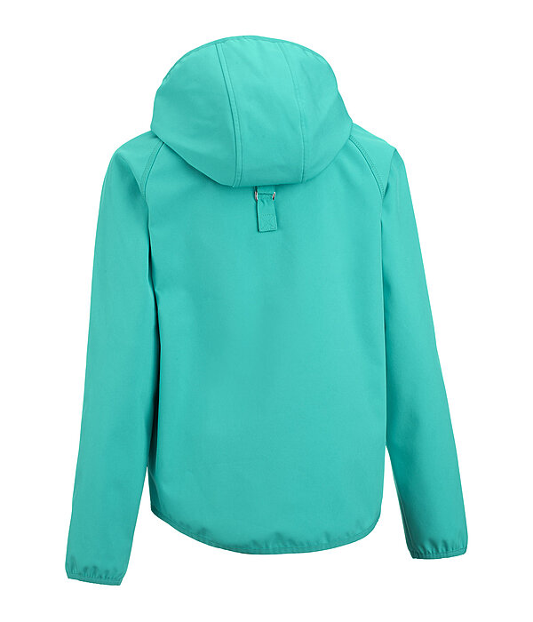 Kinder-Softshelljacke Neala Magic II
