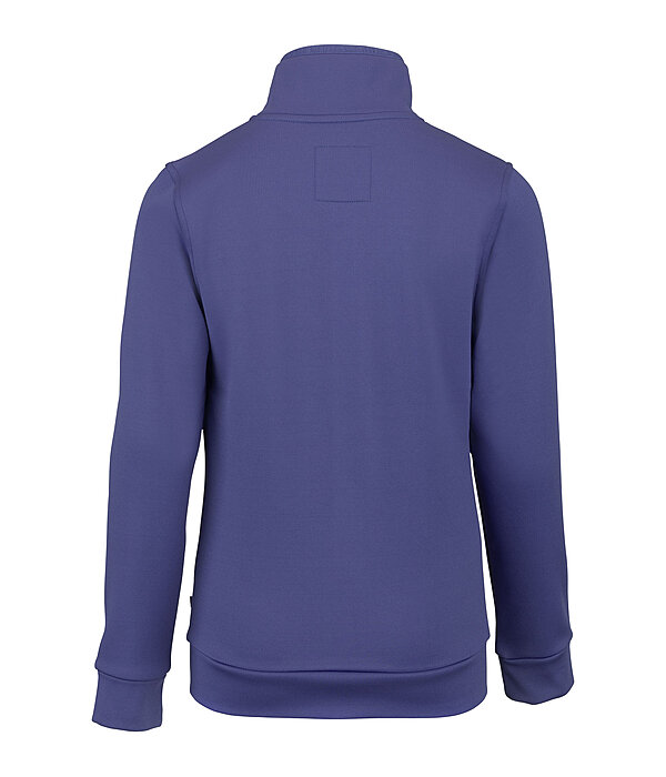 Kinder-Power-Stretchjacke Jano