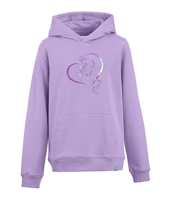 Kinder-Sweatpullover Elvi