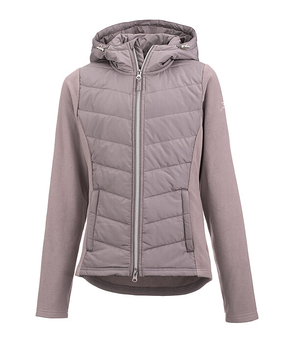 Kinder-Kombi-Steppjacke Inja