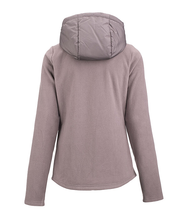 Kinder-Kombi-Steppjacke Inja