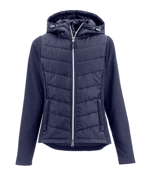 Kinder-Kombi-Steppjacke Inja