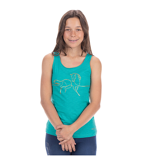 Kinder-Tank-Top Gisa