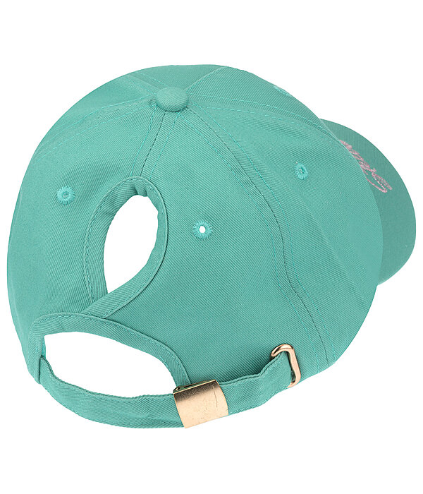 Kinder-Sommer-Cap Gisa