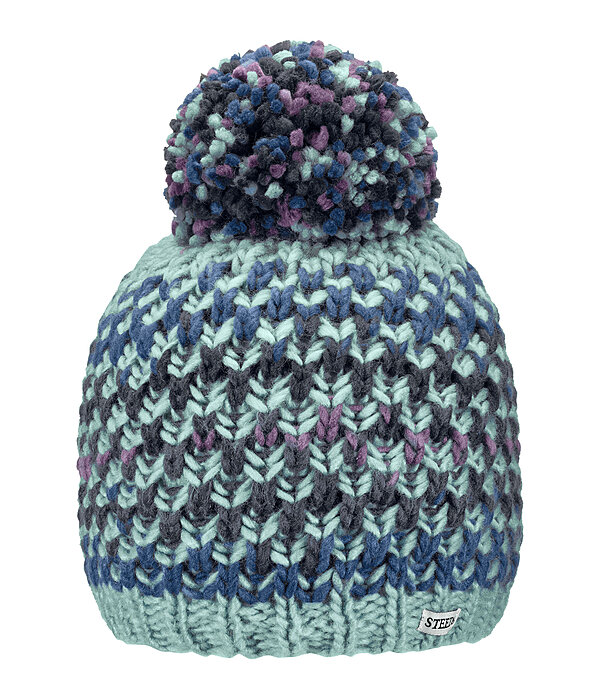 Kinder-Strickmtze Manon