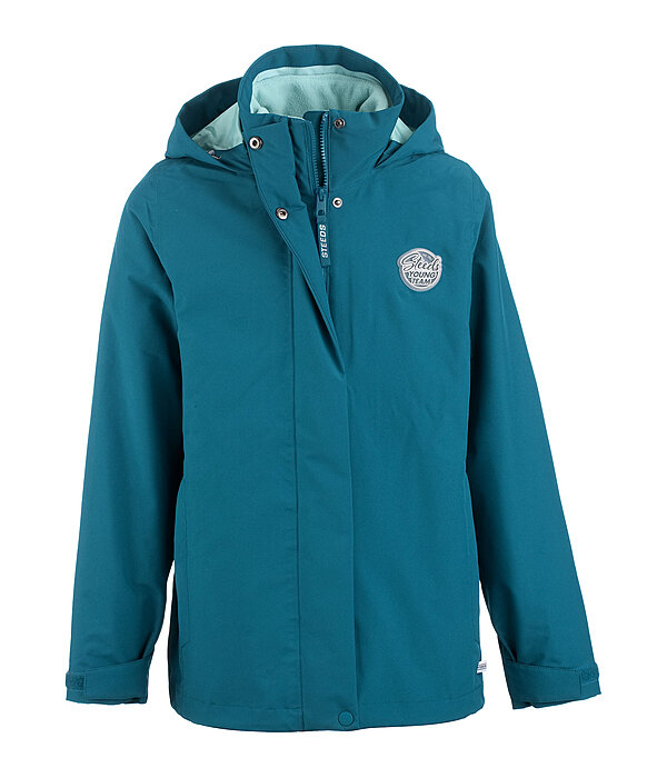 3 in 1  Kinder-Reitjacke Runa