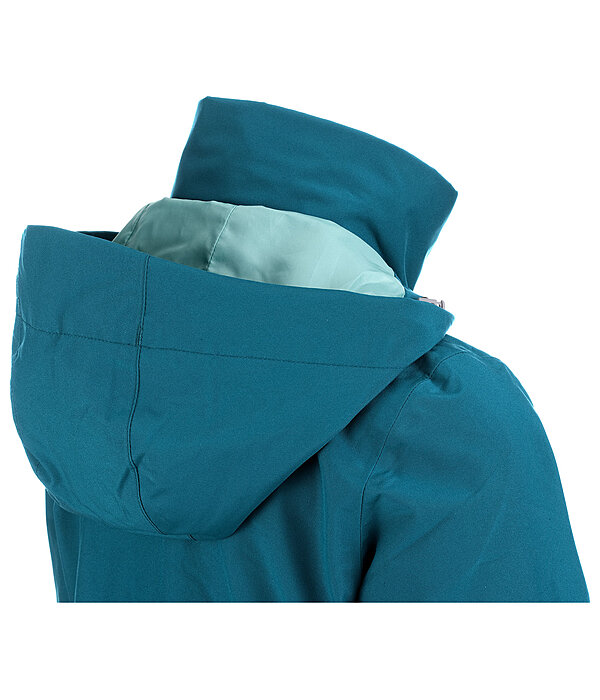 3 in 1  Kinder-Reitjacke Runa