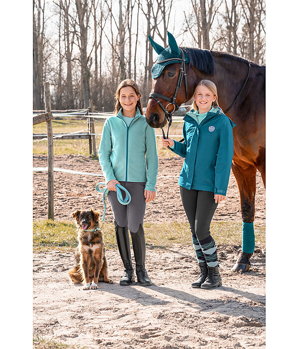 3 in 1  Kinder-Reitjacke Runa