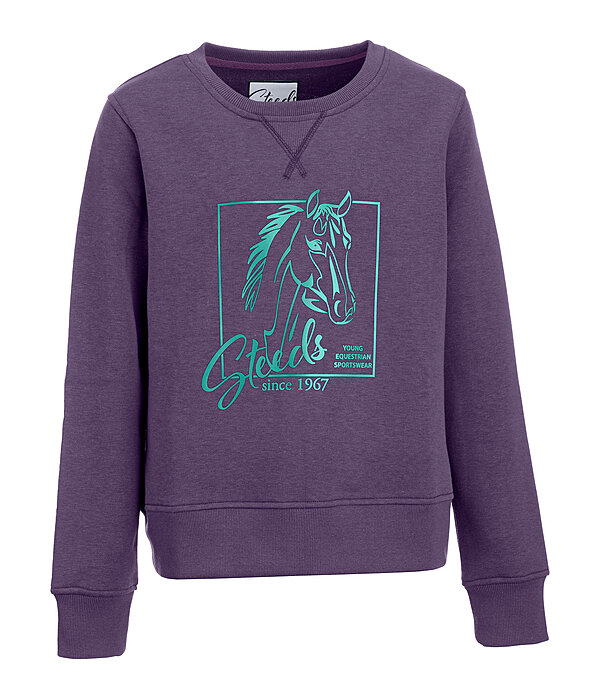 Kinder-Sweatpullover Sora II