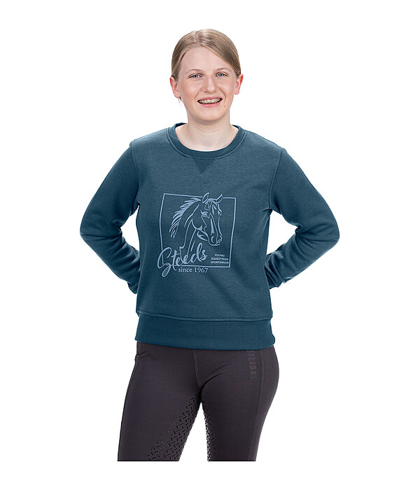 Kinder-Sweatpullover Sora II