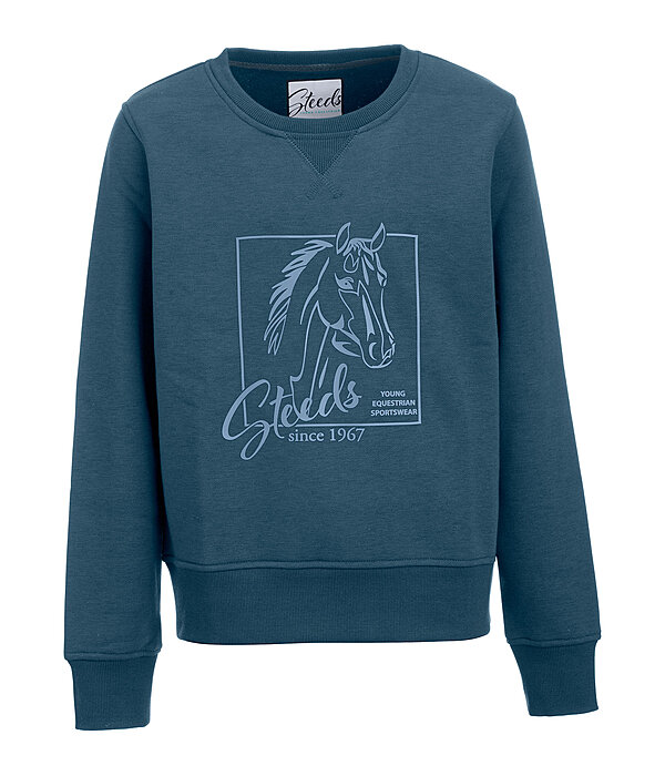 Kinder-Sweatpullover Sora II