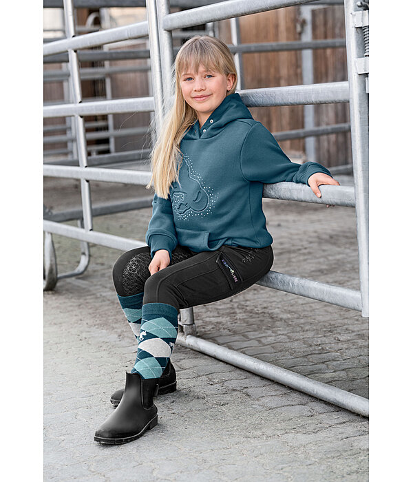 Kinder-Sweathoodie Heidi
