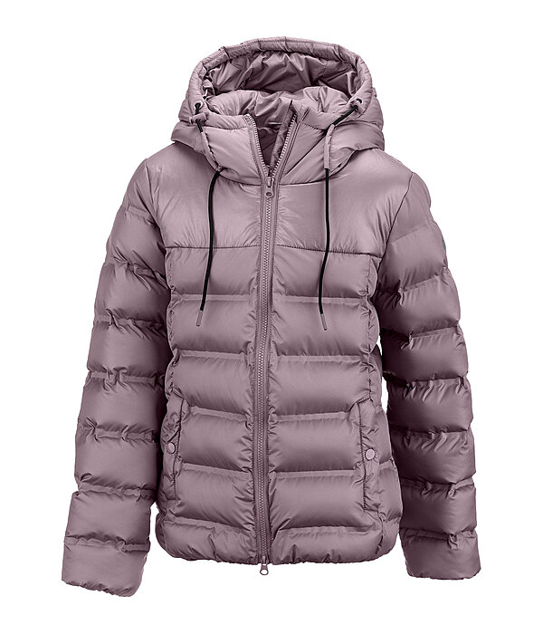 Kinder-Winter-Steppreitjacke Fenna