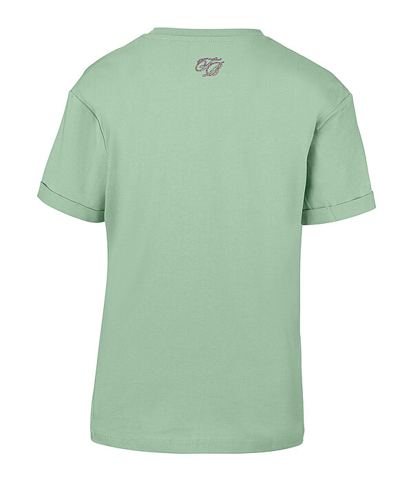 Kinder-T-Shirt Olena