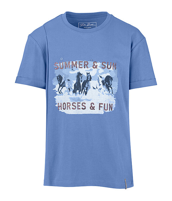 Kinder-T-Shirt Olena