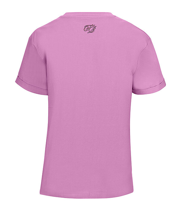 Kinder-T-Shirt Olena