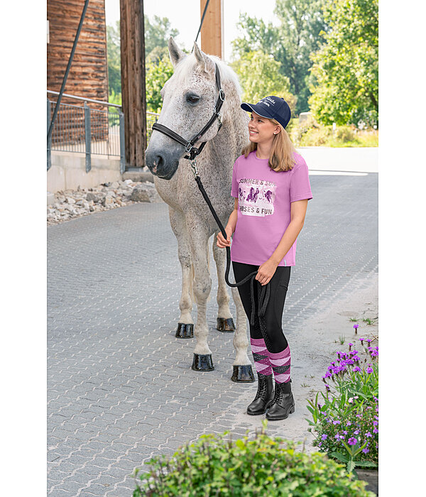 Kinder-T-Shirt Olena