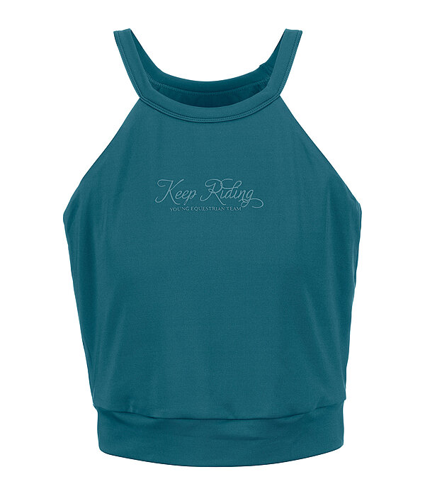 Kinder-Cropped Top Dalin