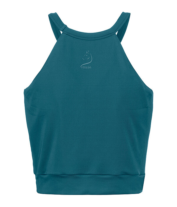 Kinder-Cropped Top Dalin