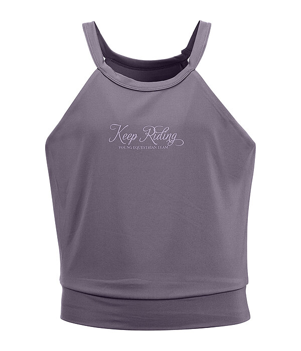 Kinder-Cropped Top Dalin