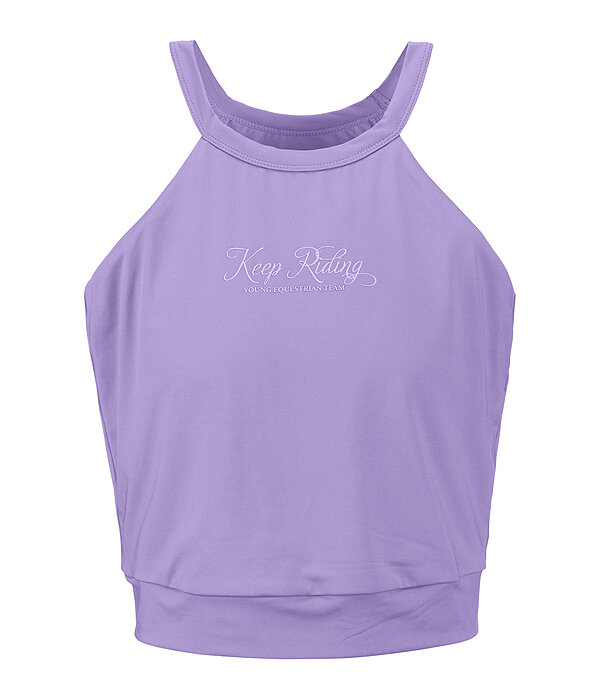 Kinder-Cropped Top Dalin
