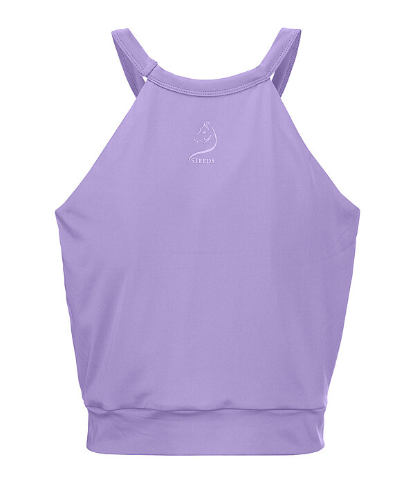 Kinder-Cropped Top Dalin