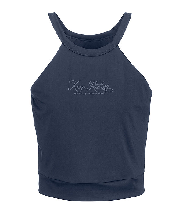 Kinder-Cropped Top Dalin