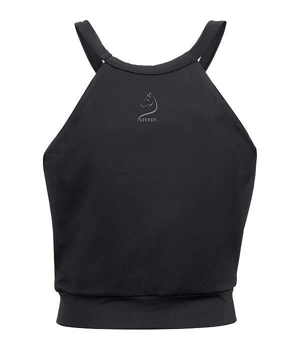 Kinder-Cropped Top Dalin