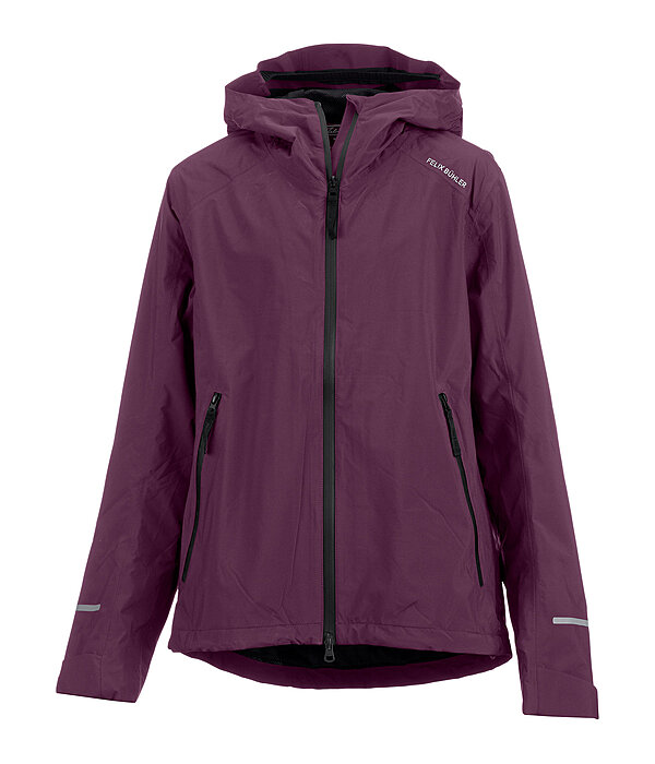 Kinder-Funktions-Regenjacke Lane