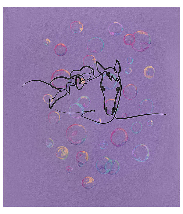 Kinder-T-Shirt Maali
