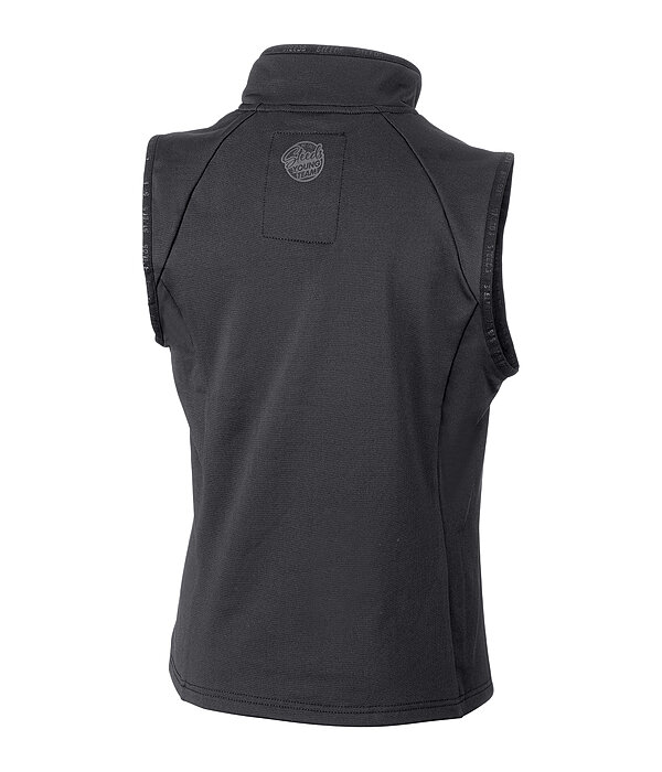 Kinder-Kombi-Steppweste Mika II