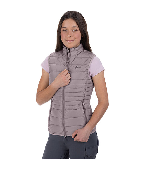 Kinder-Steppweste Jane