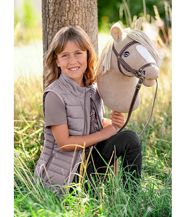 Kinder-Steppweste Jane