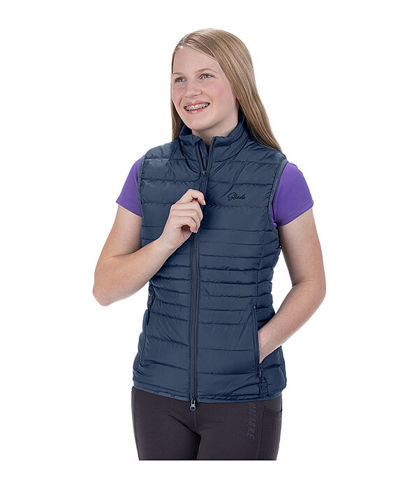 Kinder-Steppweste Jane