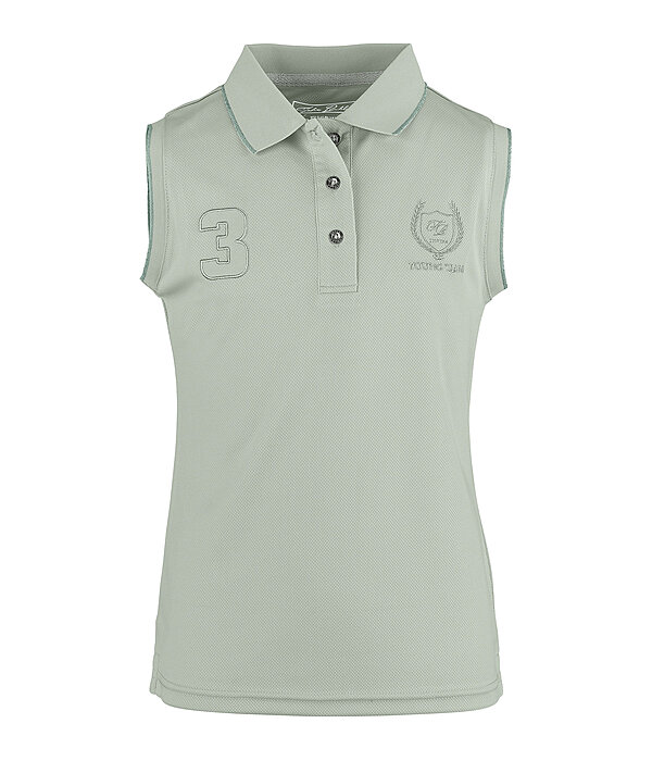 Kinder-Funktionsshirt Letta