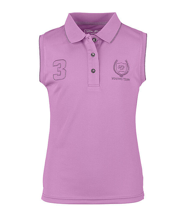 Kinder-Funktionsshirt Letta