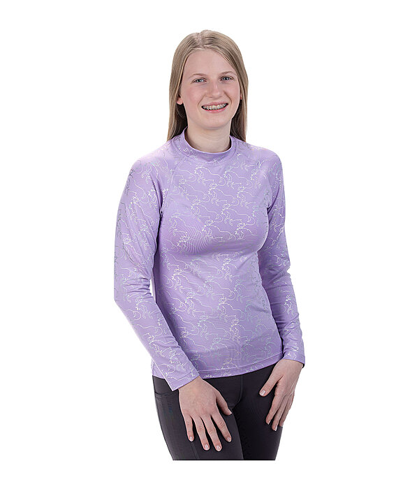 Kinder-UV-Shirt Sena II