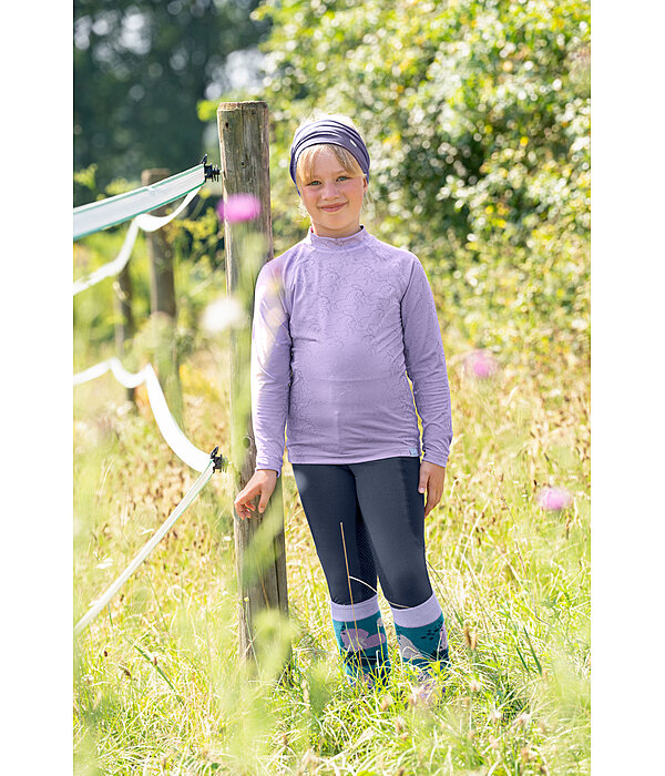 Kinder-UV-Shirt Sena II