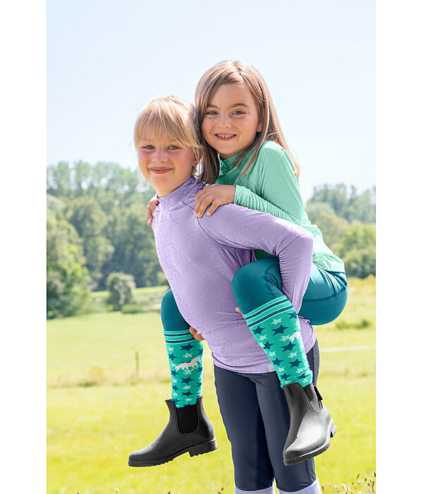 Kinder-UV-Shirt Sena II