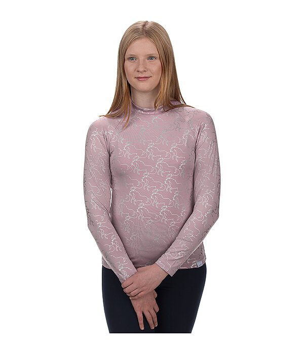 Kinder-UV-Shirt Sena II