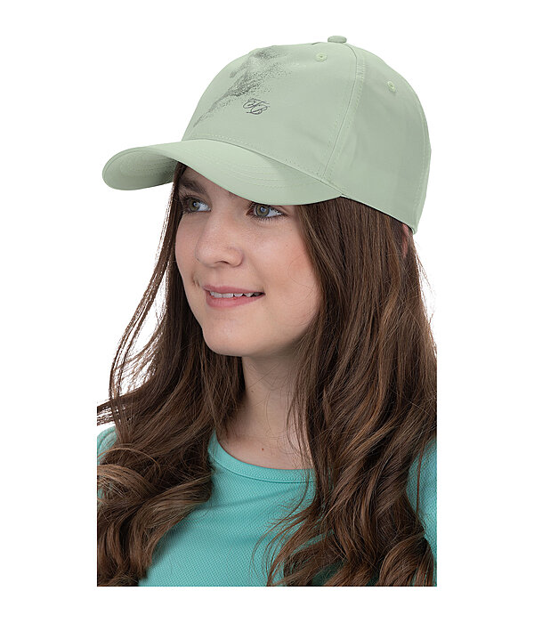 Kinder-Summer-Cap Danna