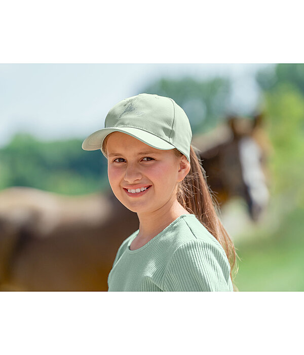 Kinder-Summer-Cap Danna