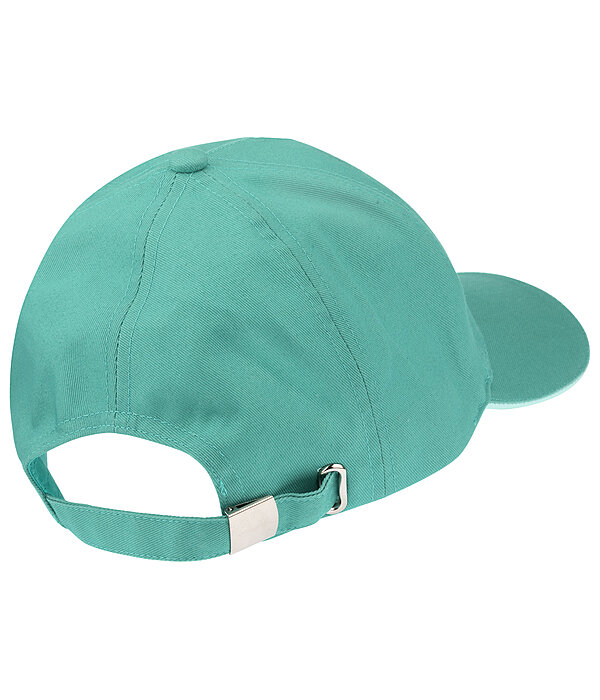 Kinder-Cap Hearty II