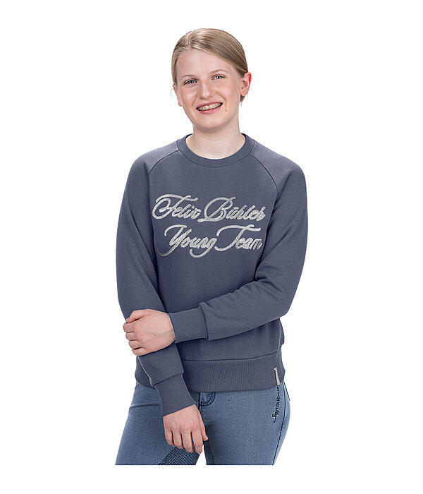Kinder-Sweatpullover Beverly