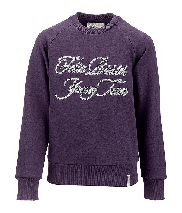 Kinder-Sweatpullover Beverly